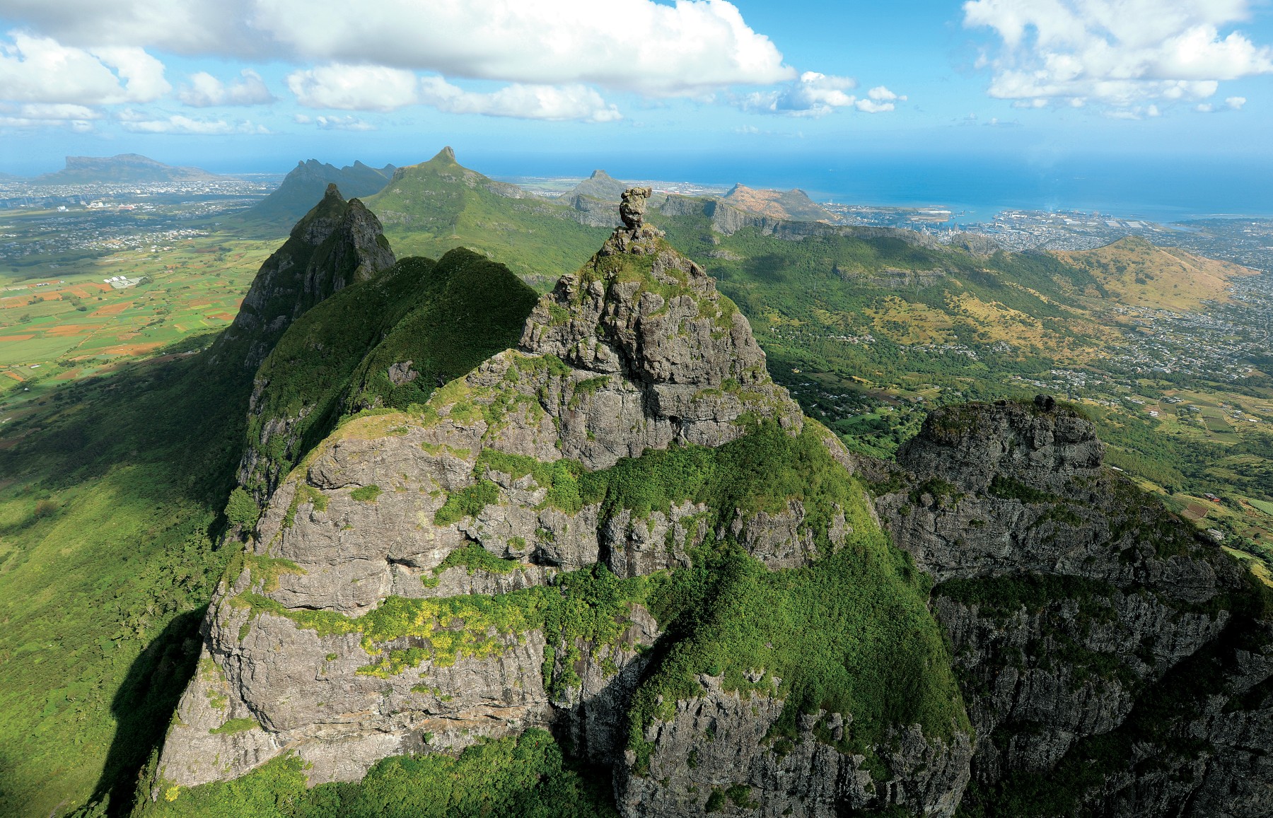 Le magique - durée 45 min